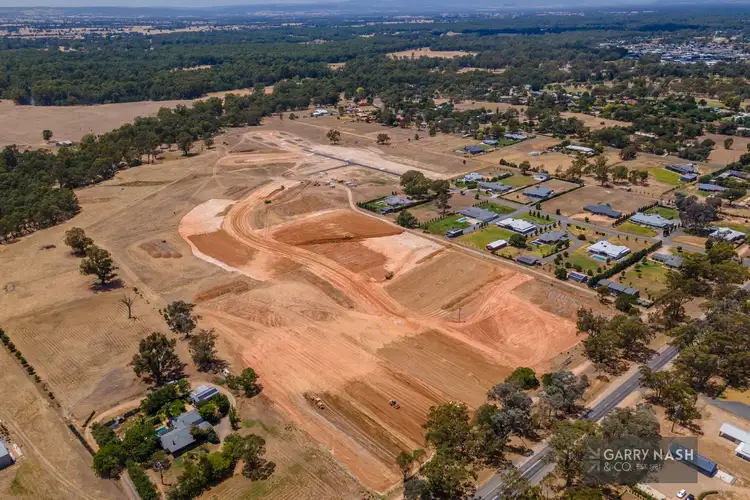 Second view of Homely land listing, LOT 7, 566 Wangaratta - Yarrawonga Road, Waldara VIC 3678