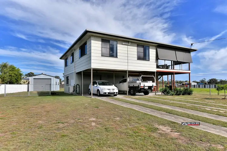 Main view of Homely house listing, 27 Watkins Street, Buxton QLD 4660