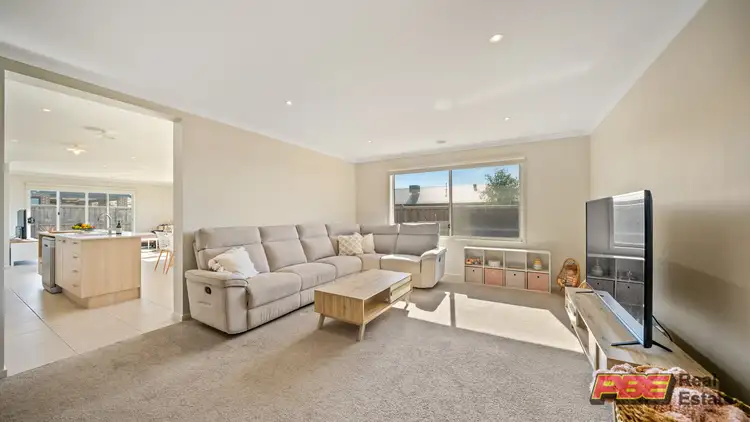 Fifth view of Homely house listing, 2 Mowbray Court, Wonthaggi VIC 3995
