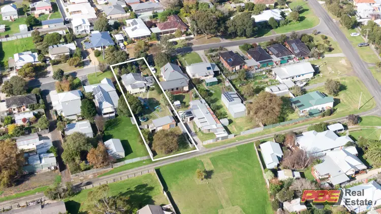 6 Easton Street, Wonthaggi VIC 3995