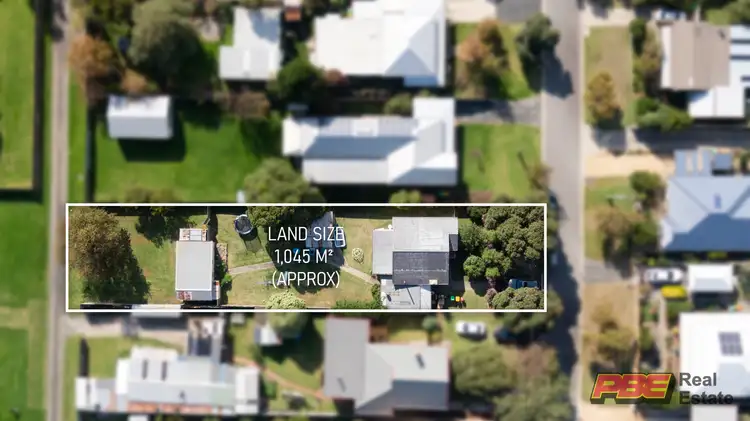 Third view of Homely house listing, 6 Easton Street, Wonthaggi VIC 3995