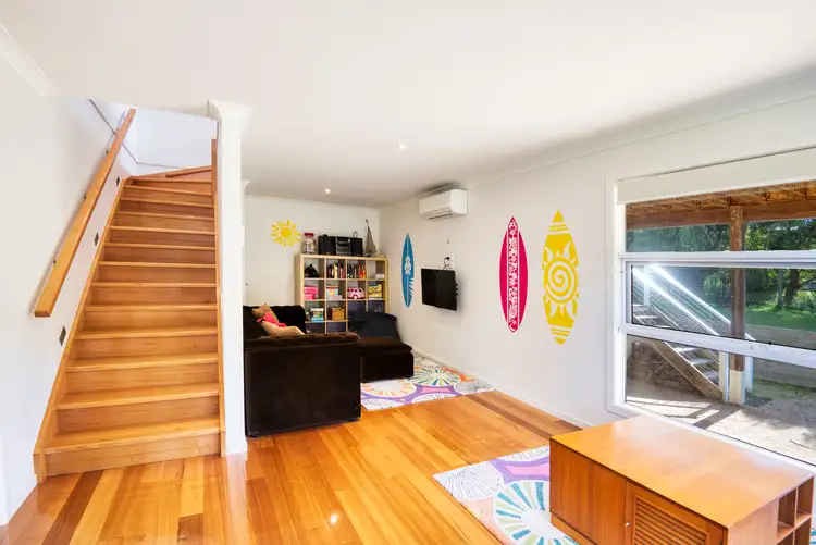 Second view of Homely house listing, 3 RITA COURT, Venus Bay VIC 3956