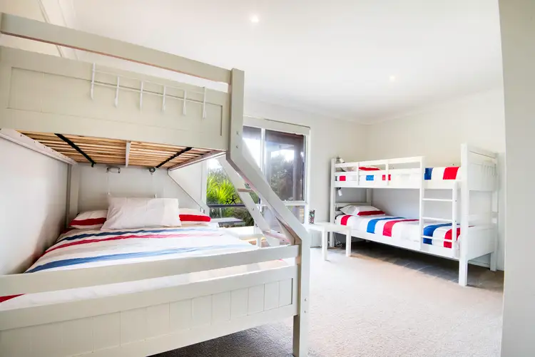Third view of Homely house listing, 3 RITA COURT, Venus Bay VIC 3956