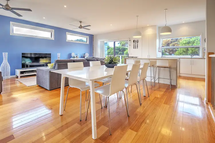 Fifth view of Homely house listing, 3 RITA COURT, Venus Bay VIC 3956