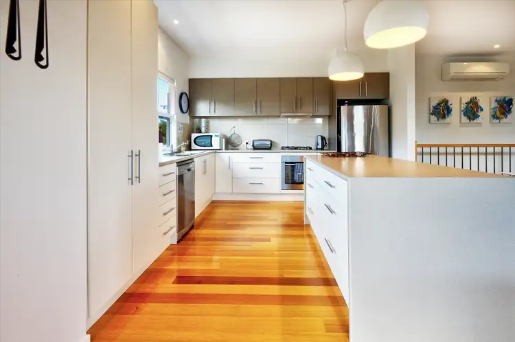 Seventh view of Homely house listing, 3 RITA COURT, Venus Bay VIC 3956