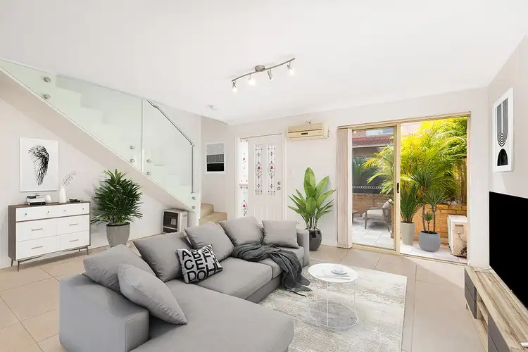 Main view of Homely townhouse listing, 12/88-92 Yathong Road, Caringbah NSW 2229