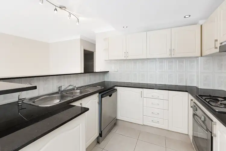 Second view of Homely townhouse listing, 12/88-92 Yathong Road, Caringbah NSW 2229