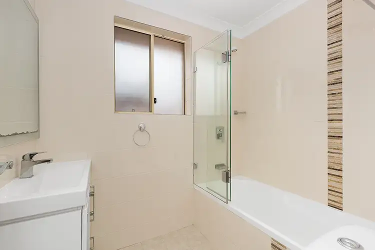 Third view of Homely townhouse listing, 12/88-92 Yathong Road, Caringbah NSW 2229