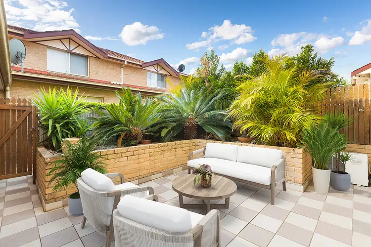 Fifth view of Homely townhouse listing, 12/88-92 Yathong Road, Caringbah NSW 2229