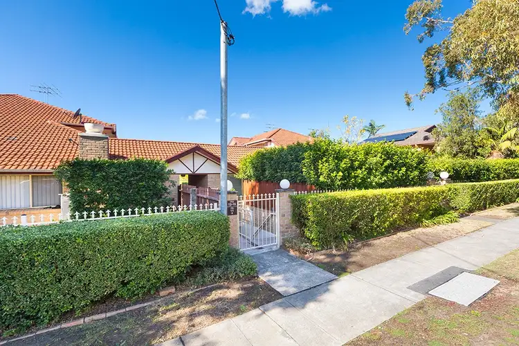 Sixth view of Homely townhouse listing, 12/88-92 Yathong Road, Caringbah NSW 2229
