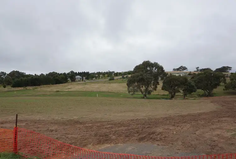 Main view of Homely land listing, LOT 4, 24 Bonnett Drive, Run-O-Waters NSW 2580