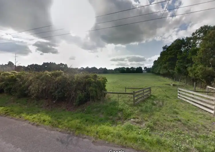 Main view of Homely house listing, 530 Princes HIghway, Colac West VIC 3250