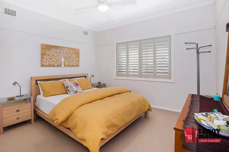 Fourth view of Homely house listing, 4 Glenavy Street, Wentworthville NSW 2145