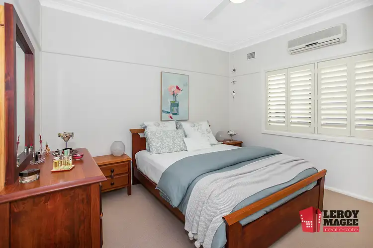 Fifth view of Homely house listing, 4 Glenavy Street, Wentworthville NSW 2145