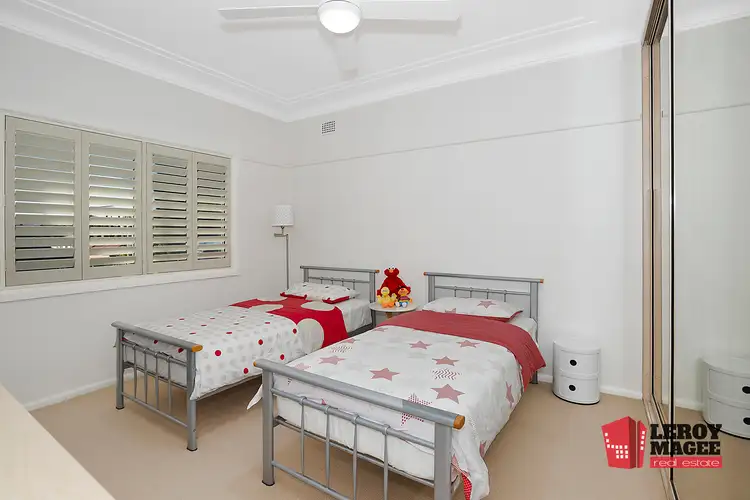 Sixth view of Homely house listing, 4 Glenavy Street, Wentworthville NSW 2145