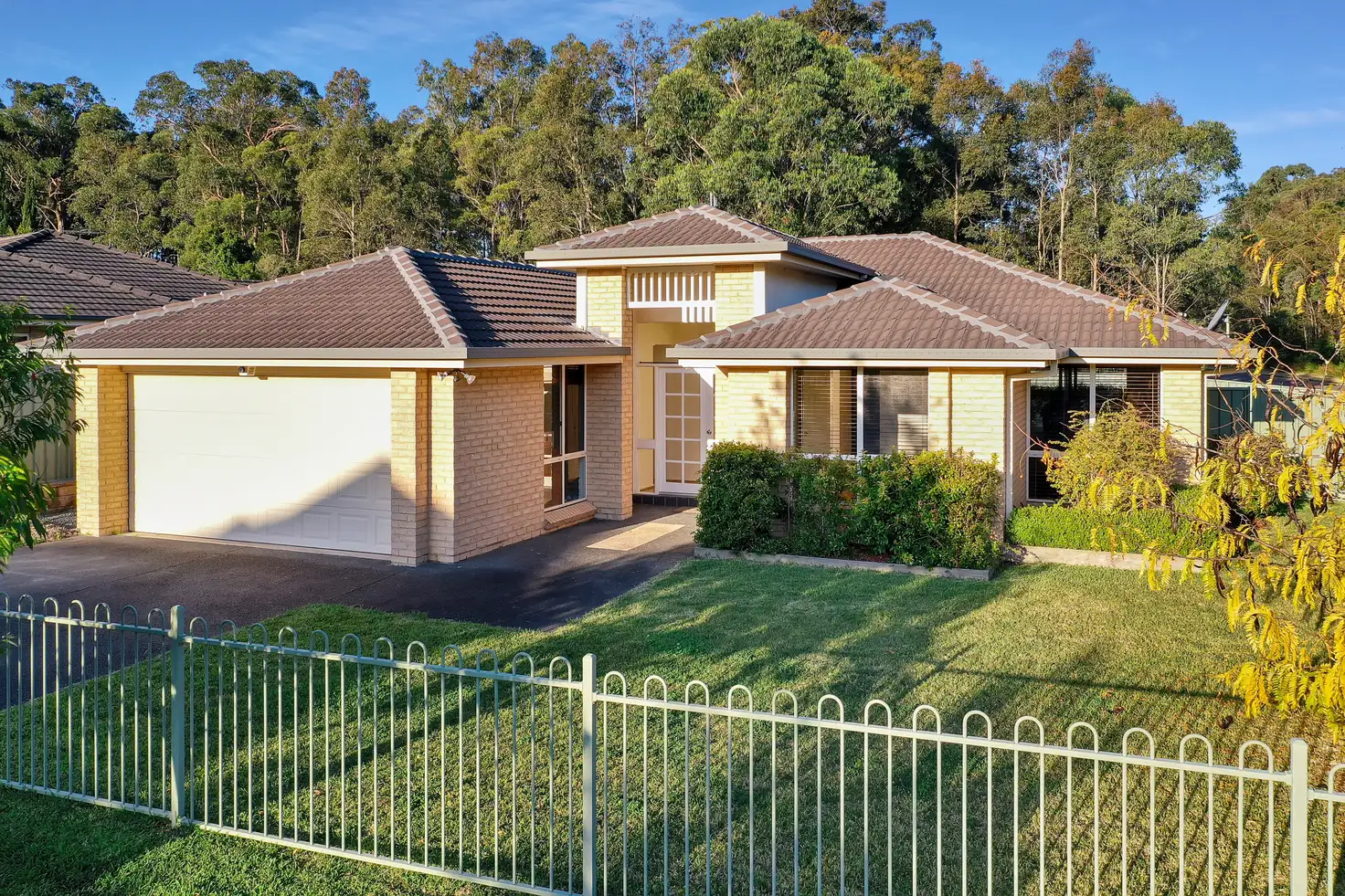 Main view of Homely house listing, 2 Castlemaine Close, Ashtonfield NSW 2323