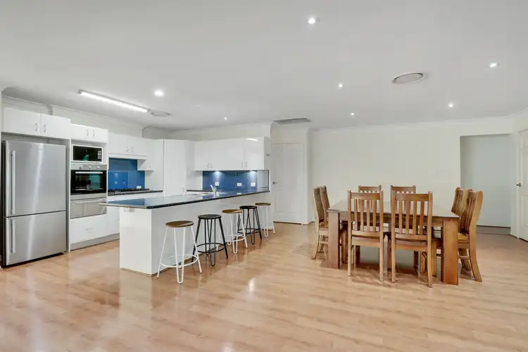 Second view of Homely house listing, 2 Castlemaine Close, Ashtonfield NSW 2323