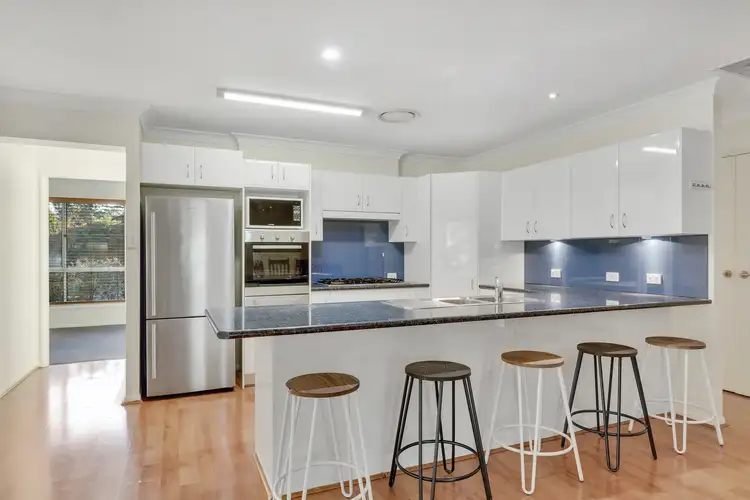 Third view of Homely house listing, 2 Castlemaine Close, Ashtonfield NSW 2323