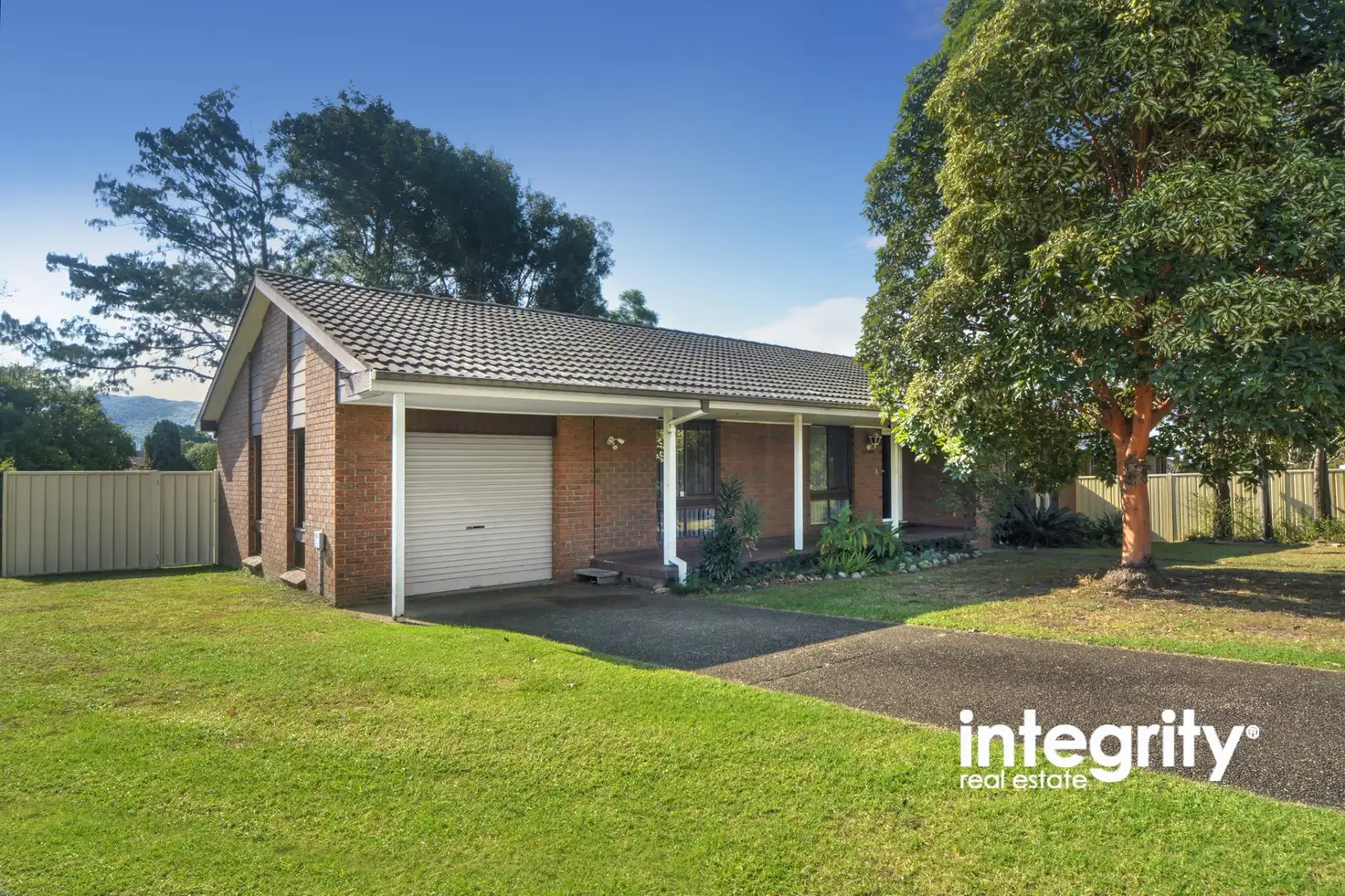 Main view of Homely house listing, 15 Yeovil Drive, Bomaderry NSW 2541