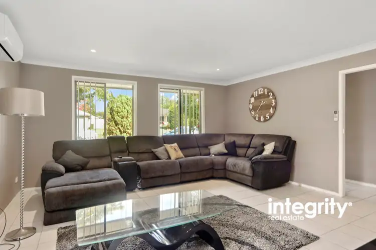 Second view of Homely house listing, 15 Yeovil Drive, Bomaderry NSW 2541