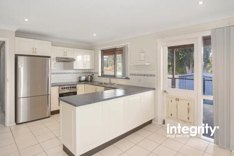Third view of Homely house listing, 15 Yeovil Drive, Bomaderry NSW 2541