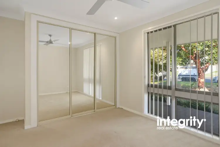 Fourth view of Homely house listing, 15 Yeovil Drive, Bomaderry NSW 2541