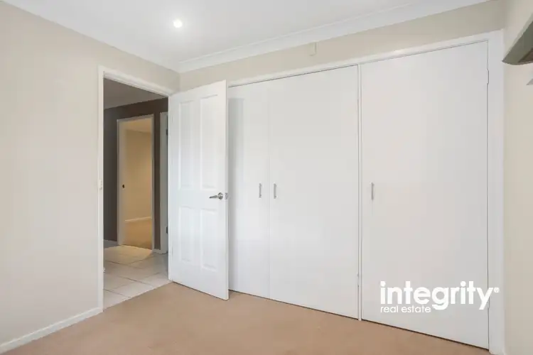 Fifth view of Homely house listing, 15 Yeovil Drive, Bomaderry NSW 2541