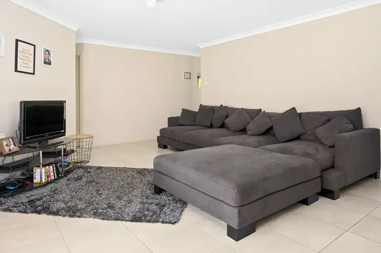 Second view of Homely house listing, 2/65 Worcester Drive, East Maitland NSW 2323