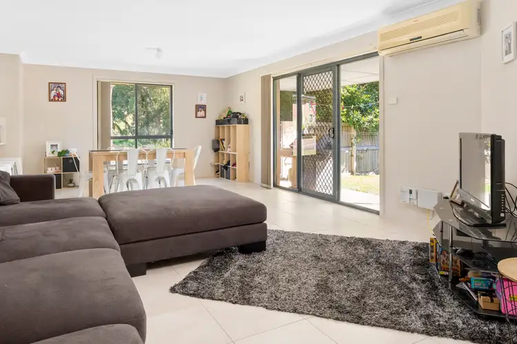 Third view of Homely house listing, 2/65 Worcester Drive, East Maitland NSW 2323