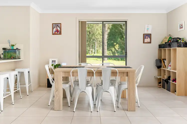 Fourth view of Homely house listing, 2/65 Worcester Drive, East Maitland NSW 2323