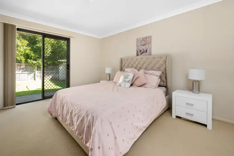 Sixth view of Homely house listing, 2/65 Worcester Drive, East Maitland NSW 2323