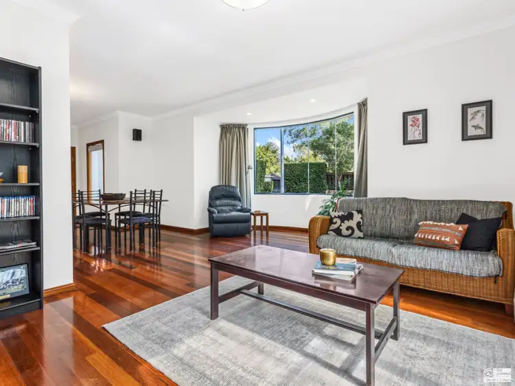 Fourth view of Homely townhouse listing, 1/48-50 Dobson Crescent, Baulkham Hills NSW 2153