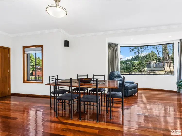 Fifth view of Homely townhouse listing, 1/48-50 Dobson Crescent, Baulkham Hills NSW 2153