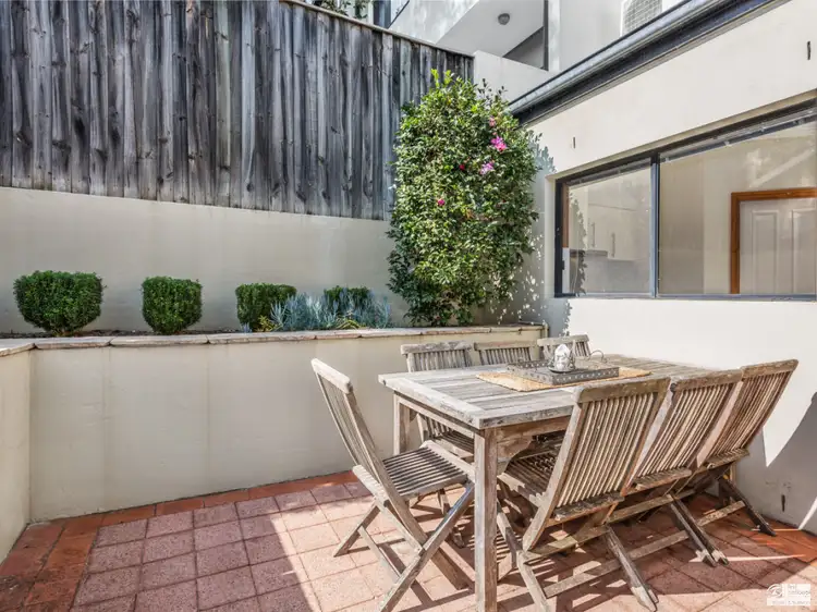 Sixth view of Homely townhouse listing, 1/48-50 Dobson Crescent, Baulkham Hills NSW 2153