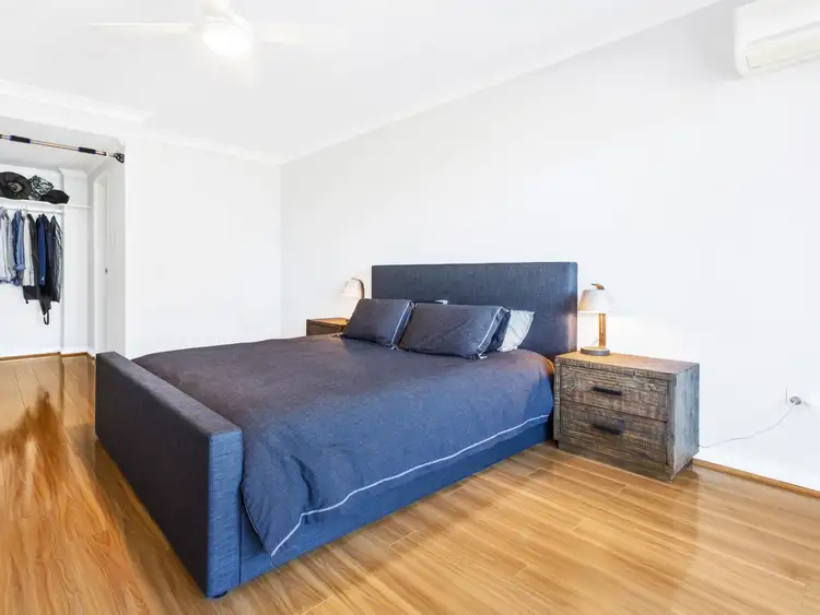 Sixth view of Homely apartment listing, 49/40 Jenner Street, Baulkham Hills NSW 2153