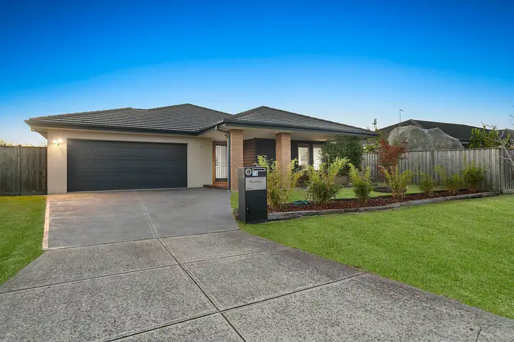 Second view of Homely house listing, 76 Malua Circuit, Sandhurst VIC 3977