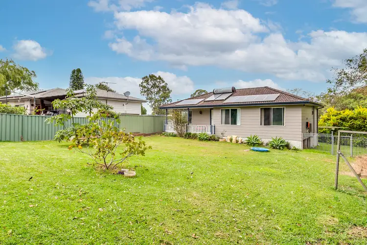 Main view of Homely house listing, 21 Forshaw Close, Thornton NSW 2322
