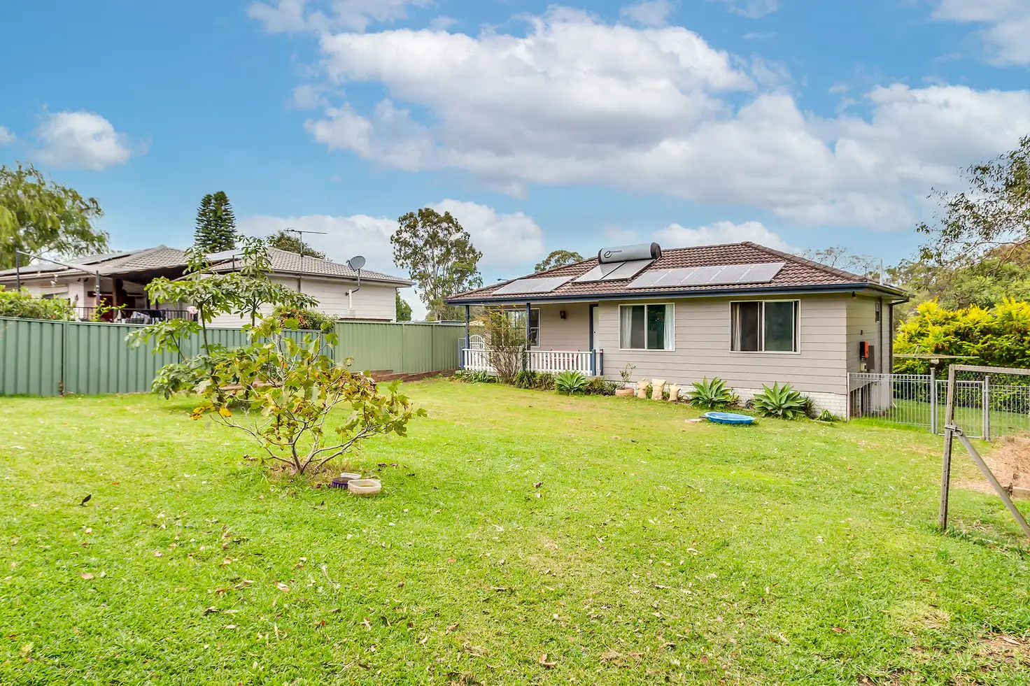 Main view of Homely house listing, 21 Forshaw Close, Thornton NSW 2322