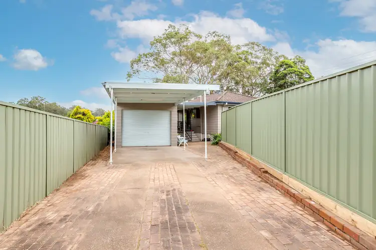 Second view of Homely house listing, 21 Forshaw Close, Thornton NSW 2322