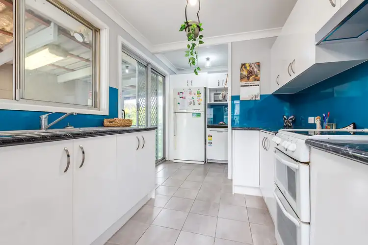Fifth view of Homely house listing, 21 Forshaw Close, Thornton NSW 2322