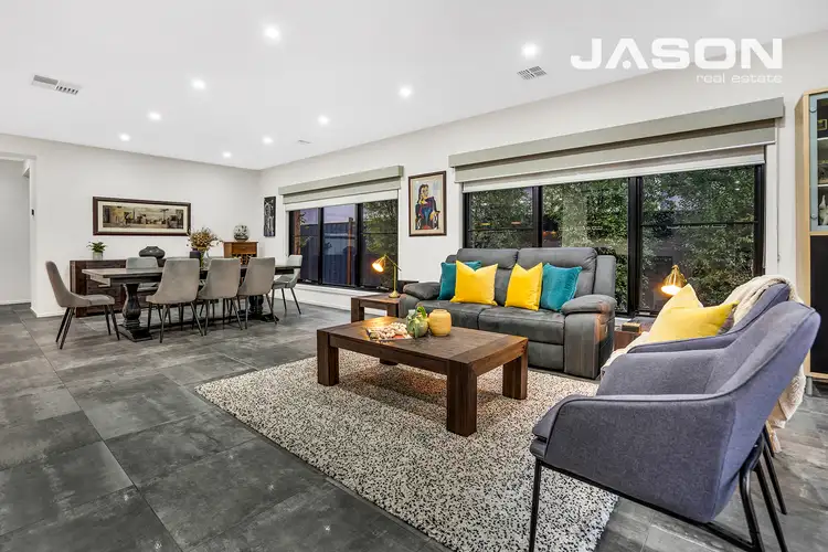 Fifth view of Homely house listing, 77 Blossom Drive, Greenvale VIC 3059