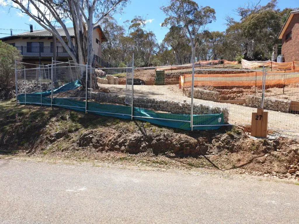 Main view of Homely land listing, 27 Headland Road, Anglers Reach NSW 2629