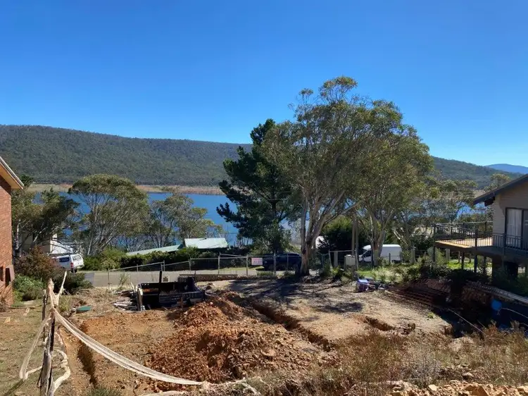 Second view of Homely land listing, 27 Headland Road, Anglers Reach NSW 2629