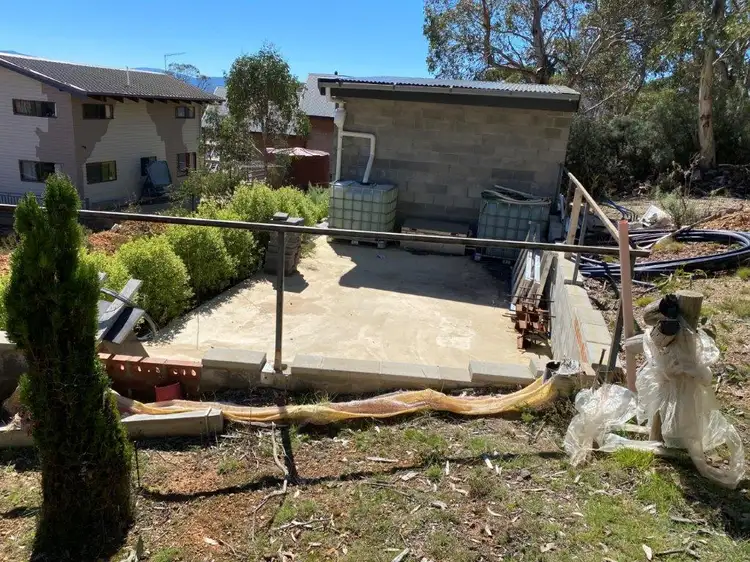 Fifth view of Homely land listing, 27 Headland Road, Anglers Reach NSW 2629