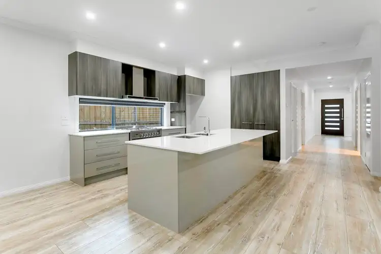 Main view of Homely house listing, 57 Aquatic Drive, Cranbourne West VIC 3977