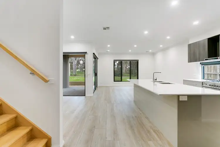 Fourth view of Homely house listing, 57 Aquatic Drive, Cranbourne West VIC 3977