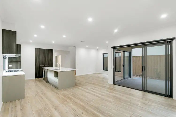 Sixth view of Homely house listing, 57 Aquatic Drive, Cranbourne West VIC 3977