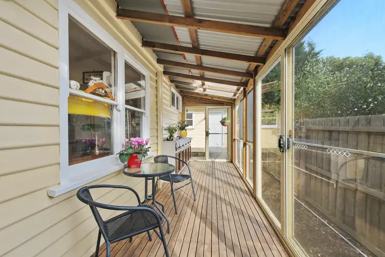 23 Wallaces Road, Barwon Downs VIC 3243