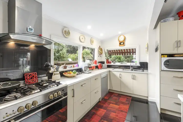 Third view of Homely house listing, 23 Wallaces Road, Barwon Downs VIC 3243