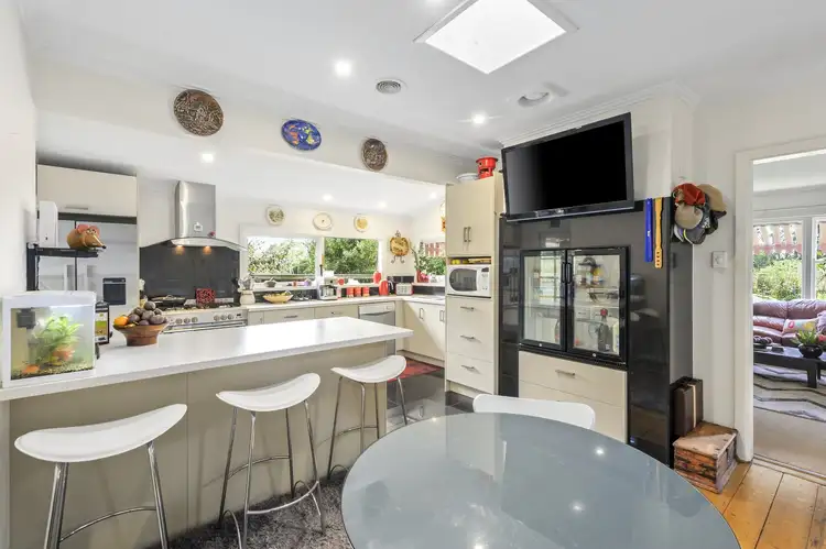 Fourth view of Homely house listing, 23 Wallaces Road, Barwon Downs VIC 3243